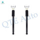 Pair of 2 Rear Complete Shock Absorber Kit For 2008 2009 Mercedes-Benz C230