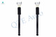 Pair of 2 Rear Complete Shock Absorber Kit For 2008 2009 Mercedes-Benz C230
