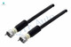 Pair of 2 Rear Complete Shock Absorber Kit For 2008 2009 Mercedes-Benz C230