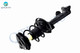 Set of 4 Front Quick Complete Strut-Coil Spring Assembly-Rear Complete Shock Absorber Kit For 2010-2014 Mercedes-Benz E350