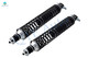 Set Front Shock Absorber-Rear Complete Shock For 1983-1991 Mercury Grand Marquis