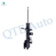 Front Left Suspension Strut Assembly For 2001-2004 Nissan Pathfinder 4WD