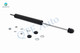 Set of 4 Front Steering Damper-Rear Shock Absorber For 2000 2001 GMC Savana 3500 High Performance Monotube Upgrade