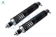 Set of 4 Front Shock Absorber-Rear Complete Shock Kit For 1968-1971 Ford Torino