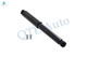 Set of 4 Front Steering Damper-Rear Shock Absorber For 1959-1966 Jeep CJ3