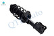 Set 4 Front Quick Complete Strut-Rear Complete Shock For 2016-2020 KIA Sorento Set 4 Front Quick Complete Strut-Rear Complete Shock For 2016-2020 KIA Sorento