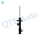 Rear Right Suspension Strut Assembly For 2016-2018 Fiat 500X FWD