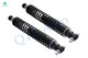Set Front Shock-Rear Complete Shock For 1979-1994 Mercury Grand Marquis Monotube