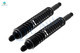 Pair of 2 Rear Complete Shock Absorber Kit For 1965-1974 Plymouth Fury III