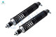 Pair of 2 Rear Complete Shock Absorber Kit For 1981-1989 Lincoln Town CAR