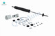 Front Steering Damper For 1959-1975 Jeep CJ6 Complete Steering Damper Kit