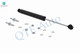 Front Steering Damper For 1992 Chevrolet K2500 Suburban 4WD