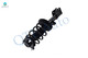 Set Front Quick Complete Strut-Rear Shock For 2013-2018 Hyundai Santa Fe AWD