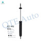 Front Steering Damper For 1961-1969 Jeep Universal Truck