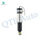 Rear Left Air Suspension Spring Strut For 2002-2005 BMW 745I w/ EDC