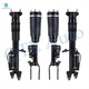 Set of 4 Front Air Airmatic Suspension Spring Strut-Rear Air Airmatic Suspension Shock For 2007-2009 Mercedes-Benz R320