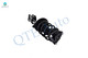 Set Front Quick Complete Strut-Rear Shock For 2014 2015 Kia Sorento V6 3.3L AWD