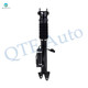 Rear Air Airmatic Suspension Shock For 2013-2016 Mercedes-Benz GL350 AWD