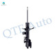 Front Right Suspension Strut Assembly For 2001-2004 Nissan Pathfinder 4WD