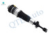 Set of 4 Front Air Suspension Spring Strut-Rear Air Suspension Spring Bag For 2008-2011 Audi A6