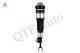 Set of 4 Front Air Suspension Spring Strut-Rear Air Suspension Spring Bag For 2008-2011 Audi A6