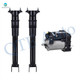 Set of 3 Air Suspension Compressor Pump-Rear Air Shock Absorber For 2006 2007 Mercedes-Benz ML500