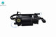 Set of 3 Air Suspension Compressor Pump-Front Air Suspension Spring Strut For 2001-2005 Audi Allroad Quattro