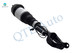 Set of 4 Front Air Airmatic Suspension Spring Strut-Rear Air Airmatic Suspension Shock For 2016 2017 Mercedes-Benz GLE350