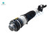 Set of 4 Front Air Suspension Spring Strut-Rear Air Suspension Spring Bag For2005-2011 Audi A6 Quattro