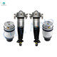 Set of 4 Front Air Suspension Spring Bag-Rear Air Suspension Spring Strut For 2004-2010 Volkswagen Touareg