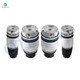 Set of 4 Front-Rear Air Suspension Spring Bag For 2004-2010 Volkswagen Touareg