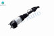 Set of 4 Front Air Airmatic Suspension Spring Strut-Rear Air Airmatic Suspension Shock For 2012-2014 Mercedes-Benz ML550