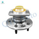 Rear Wheel Hub Bearing Assembly For 1985-1990 Cadillac Deville