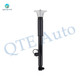 Rear Left Electric Complete Shock Kit For 2006-2011 Audi A6