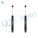 Pair of 2 Front Steering Damper For 2000-2004 Ford Excursion 4WD
