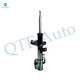 Front Right Suspension Strut Assembly For 2002 2003 Infiniti Qx4 RWD