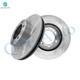 Front Brake Disc Rotors 319mm For 2000-2006 Toyota Tundra