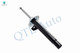 Pair of 2 Front Left-Right Suspension Strut Assembly For 2000 BMW 328CI