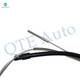 Parking Brake Cable For 1964-1967 Volkswagen Beetle