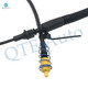 Transmission Gearshift Control Cable For 2007-2014 Cadillac Escalade