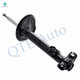 Pair of 2 Front Left-Right Suspension Strut Assembly For 1993-1995 BMW 320I