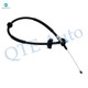 Rear Right Parking Brake Cable For 2007-2013 BMW X5