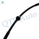 Rear Right Parking Brake Cable For 2008-2013 BMW X6