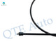 Engine Hood Release Cable For 2011-2014 Mercedes-Benz E350