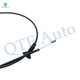 Rear Hood Release Cable For 2012-2015 BMW X1