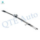 Shifter Cable Manual For 2009-2015 Chevrolet Captiva Sport