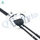 Shifter Cable Manual For 2009-2015 Chevrolet Captiva Sport