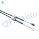 Shifter Cable Manual For 2009-2015 Chevrolet Captiva Sport