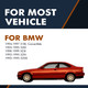 Front Left Suspension Strut Assembly For 1993-1995 BMW 320I