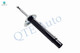 Pair of 2 Front Left-Right Suspension Strut Assembly For 2000 BMW 328CI w/ Sport Suspension